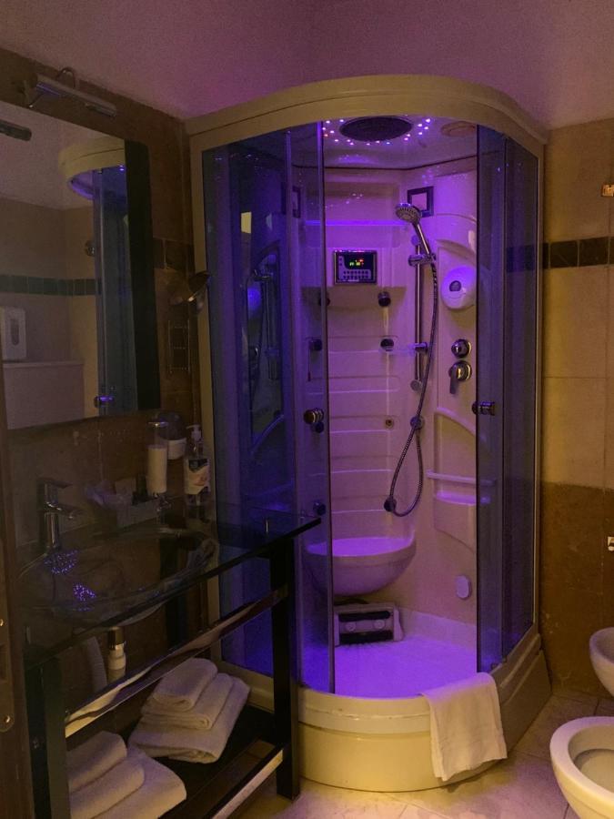 Actor Hotel 제노바 외부 사진